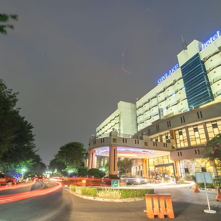 Sunlake Waterfront Resort & Convention Τζακάρτα Εξωτερικό φωτογραφία