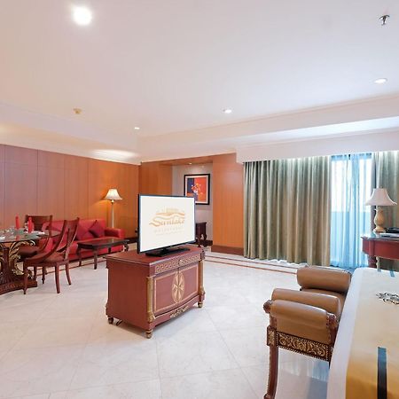 Sunlake Waterfront Resort & Convention Τζακάρτα Εξωτερικό φωτογραφία