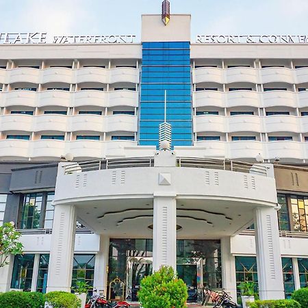 Sunlake Waterfront Resort & Convention Τζακάρτα Εξωτερικό φωτογραφία
