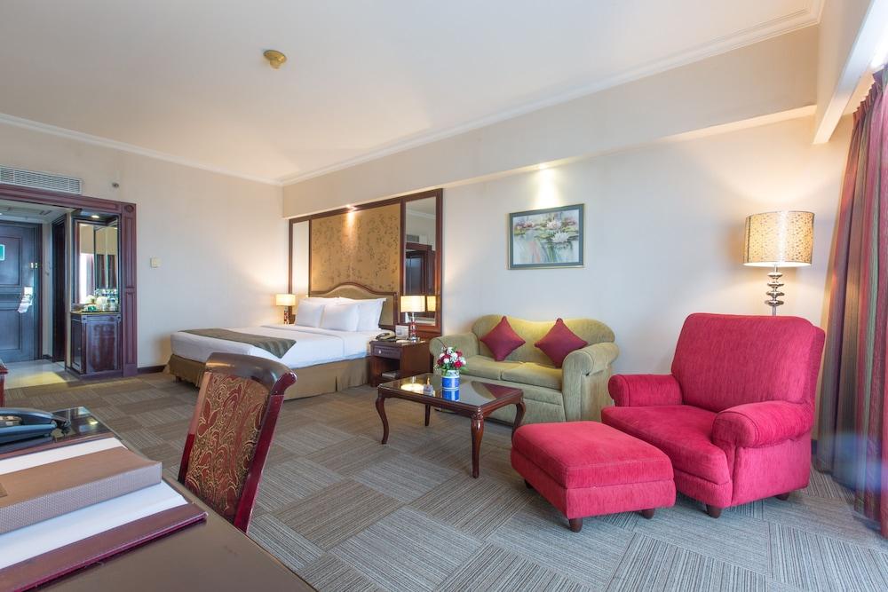 Sunlake Waterfront Resort & Convention Τζακάρτα Εξωτερικό φωτογραφία