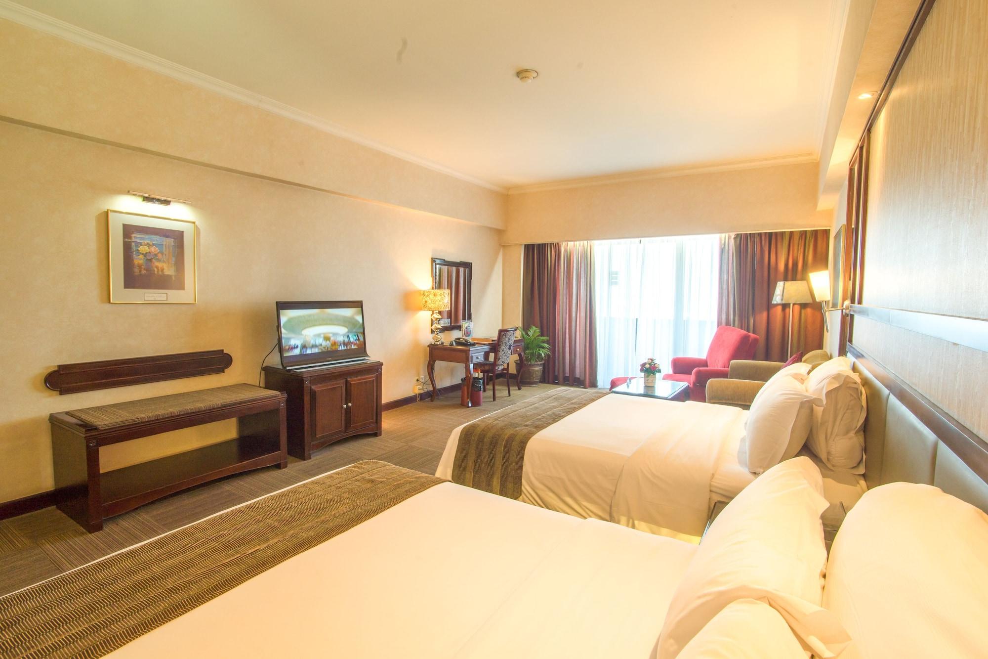 Sunlake Waterfront Resort & Convention Τζακάρτα Εξωτερικό φωτογραφία