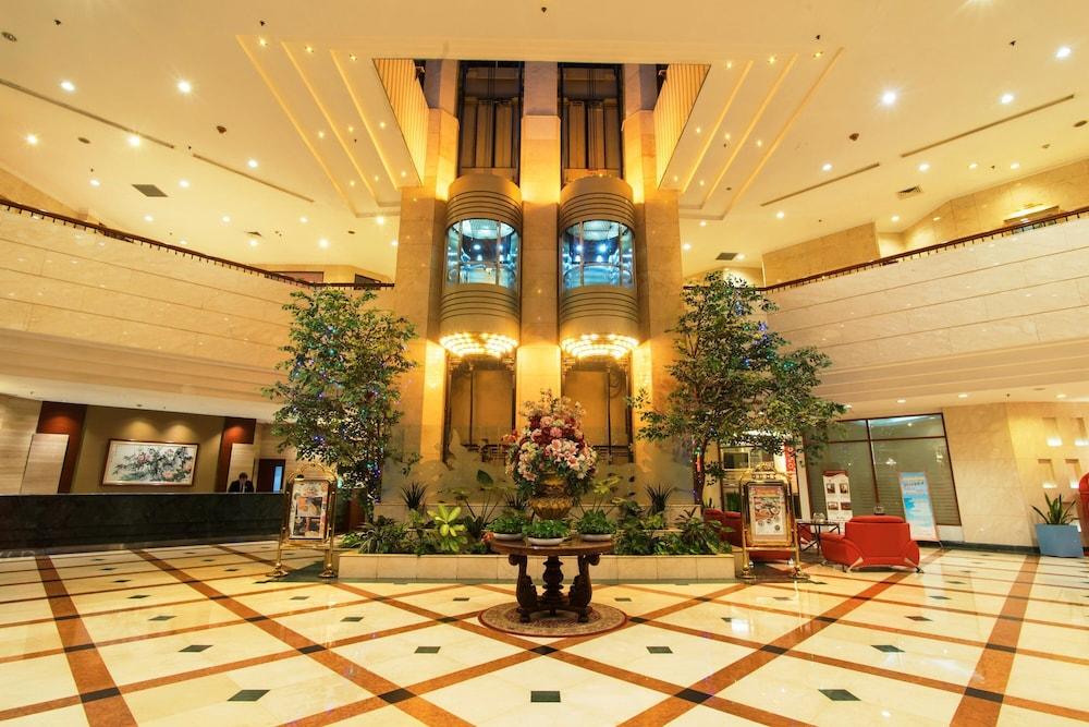Sunlake Waterfront Resort & Convention Τζακάρτα Εξωτερικό φωτογραφία
