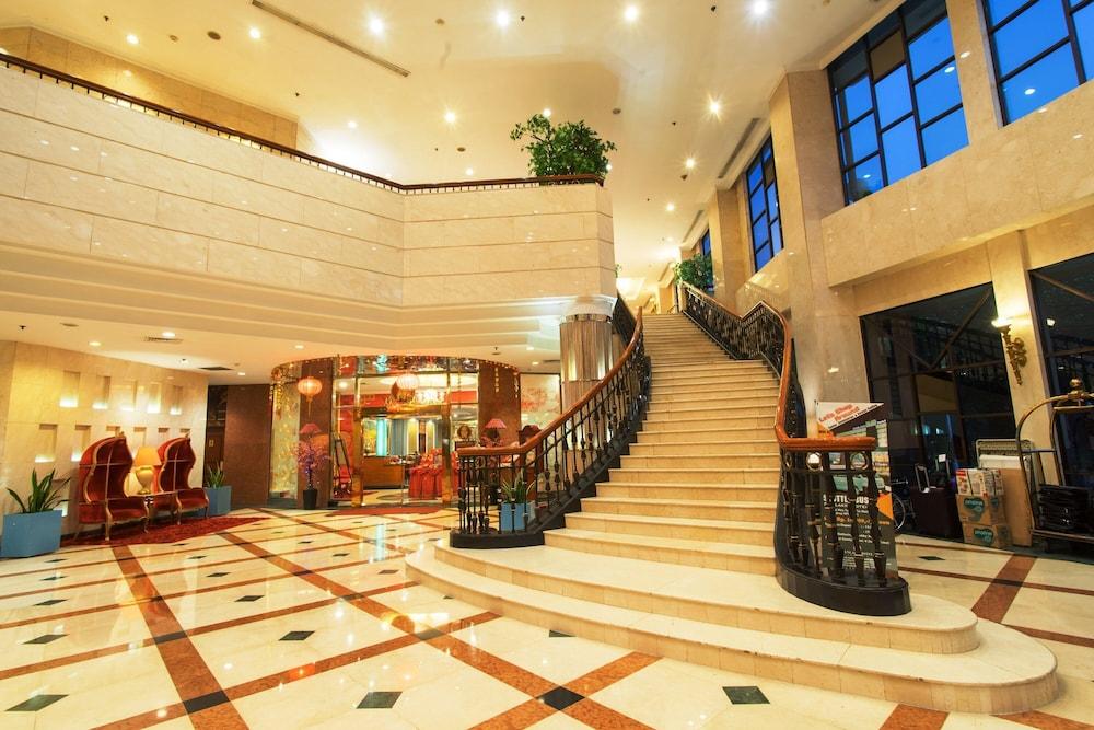 Sunlake Waterfront Resort & Convention Τζακάρτα Εξωτερικό φωτογραφία
