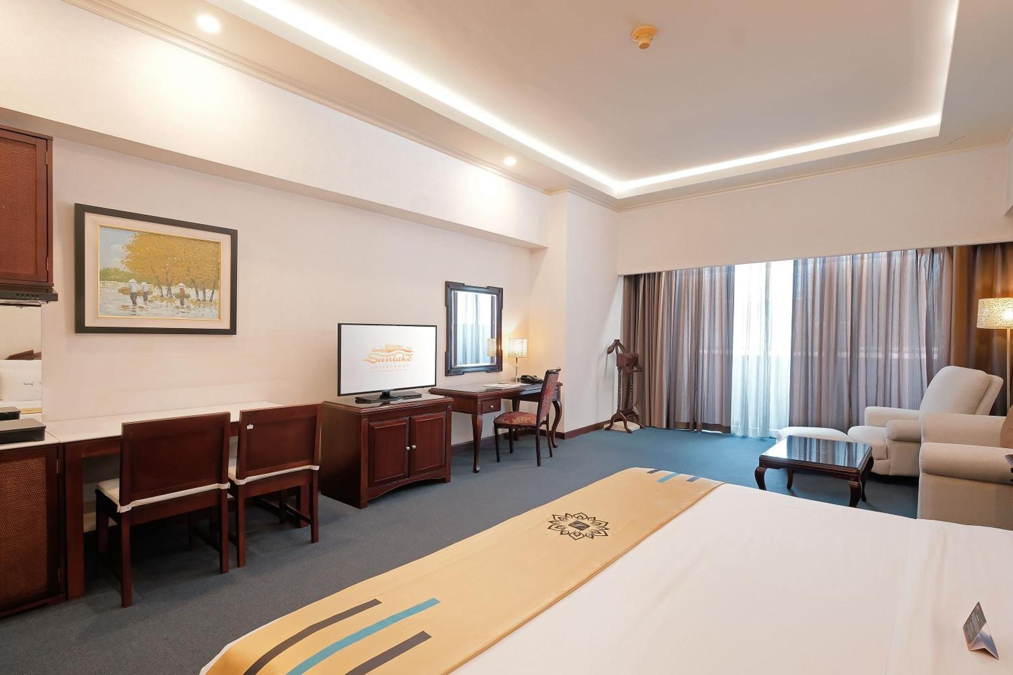 Sunlake Waterfront Resort & Convention Τζακάρτα Εξωτερικό φωτογραφία
