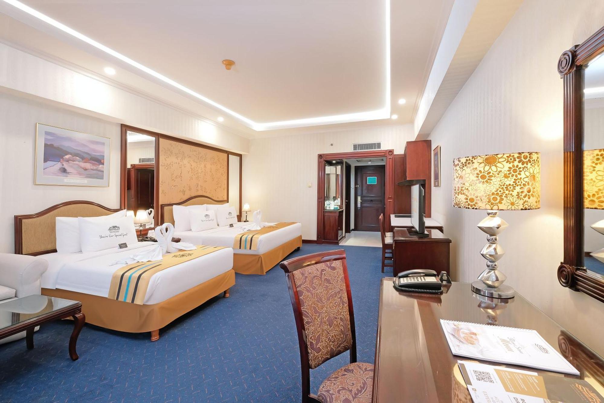 Sunlake Waterfront Resort & Convention Τζακάρτα Εξωτερικό φωτογραφία