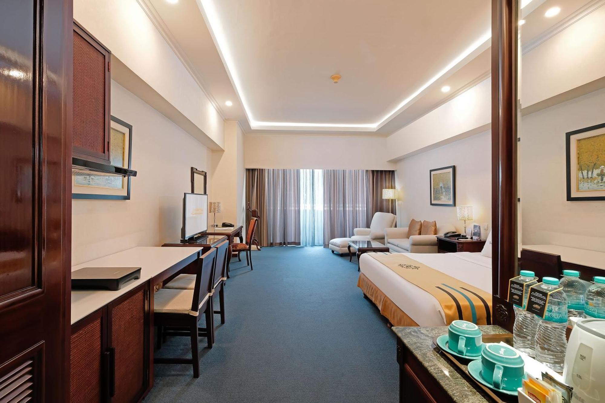 Sunlake Waterfront Resort & Convention Τζακάρτα Εξωτερικό φωτογραφία