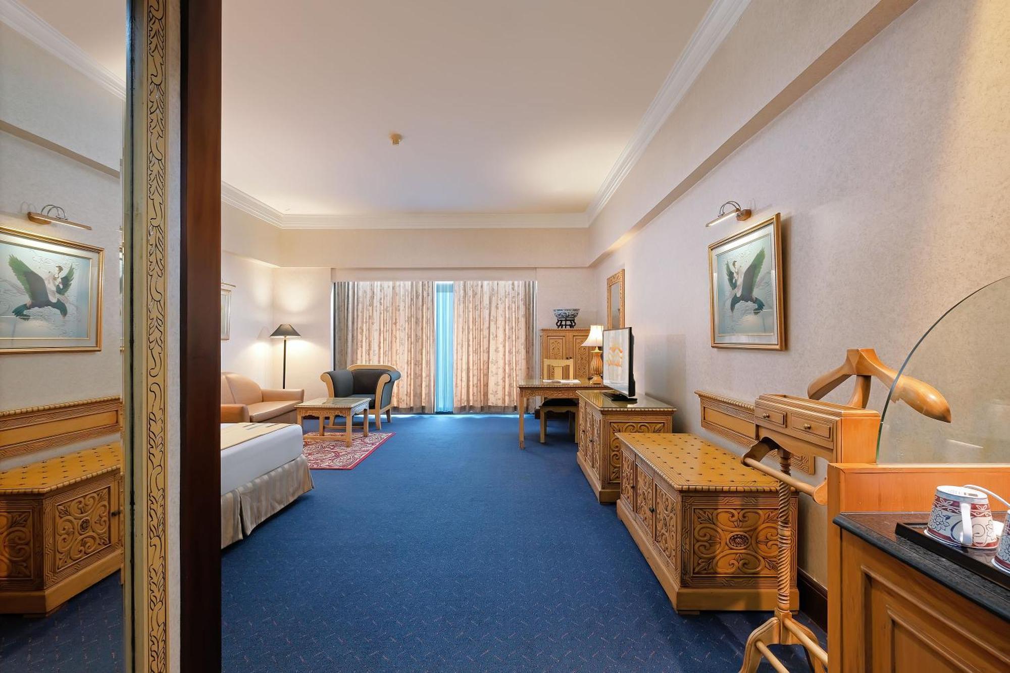 Sunlake Waterfront Resort & Convention Τζακάρτα Εξωτερικό φωτογραφία