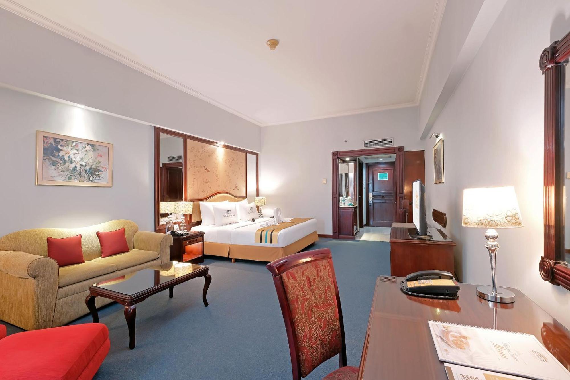 Sunlake Waterfront Resort & Convention Τζακάρτα Εξωτερικό φωτογραφία