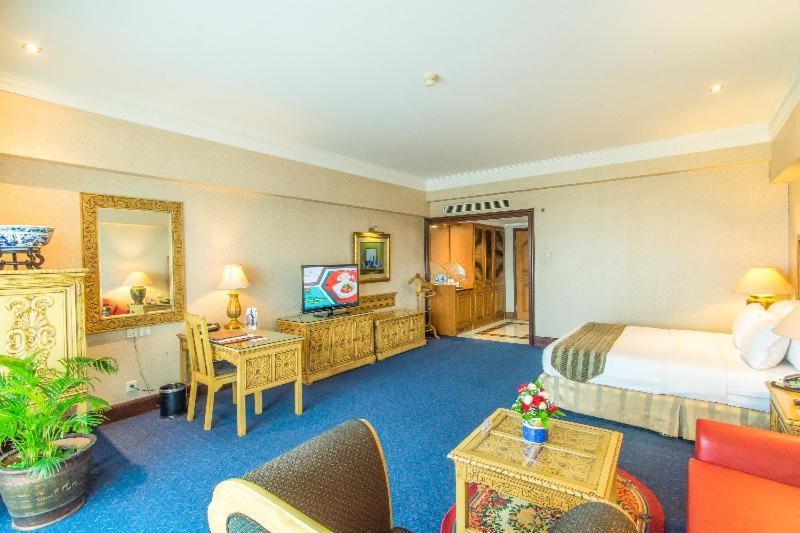 Sunlake Waterfront Resort & Convention Τζακάρτα Δωμάτιο φωτογραφία