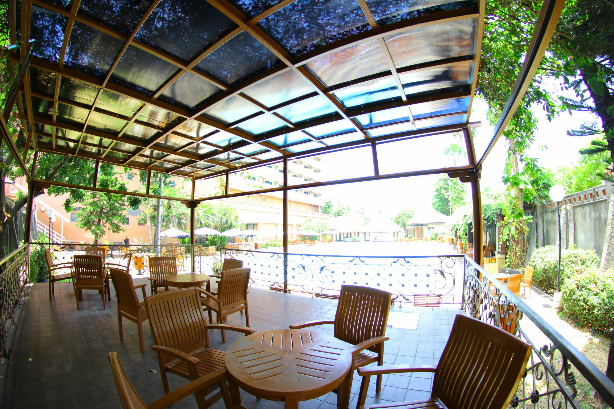 Sunlake Waterfront Resort & Convention Τζακάρτα Εξωτερικό φωτογραφία